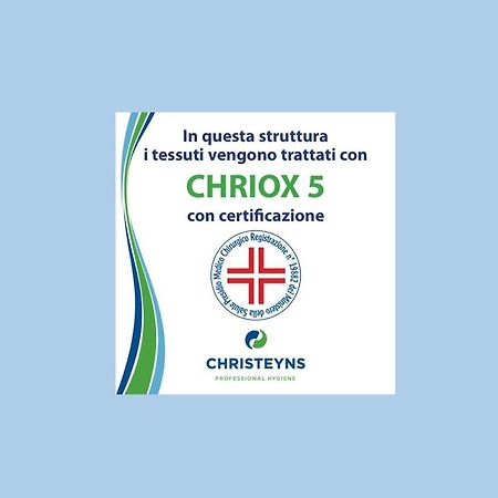 Cinque Terre The Harbour Apt - Two Bathrooms 라스페치아 외부 사진