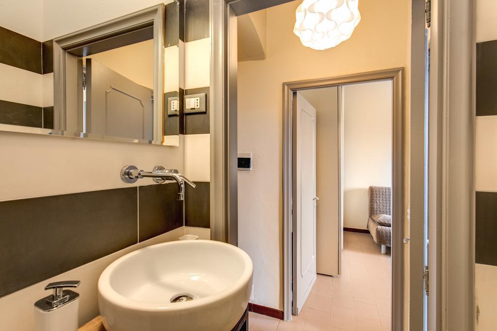 Cinque Terre The Harbour Apt - Two Bathrooms 라스페치아 외부 사진