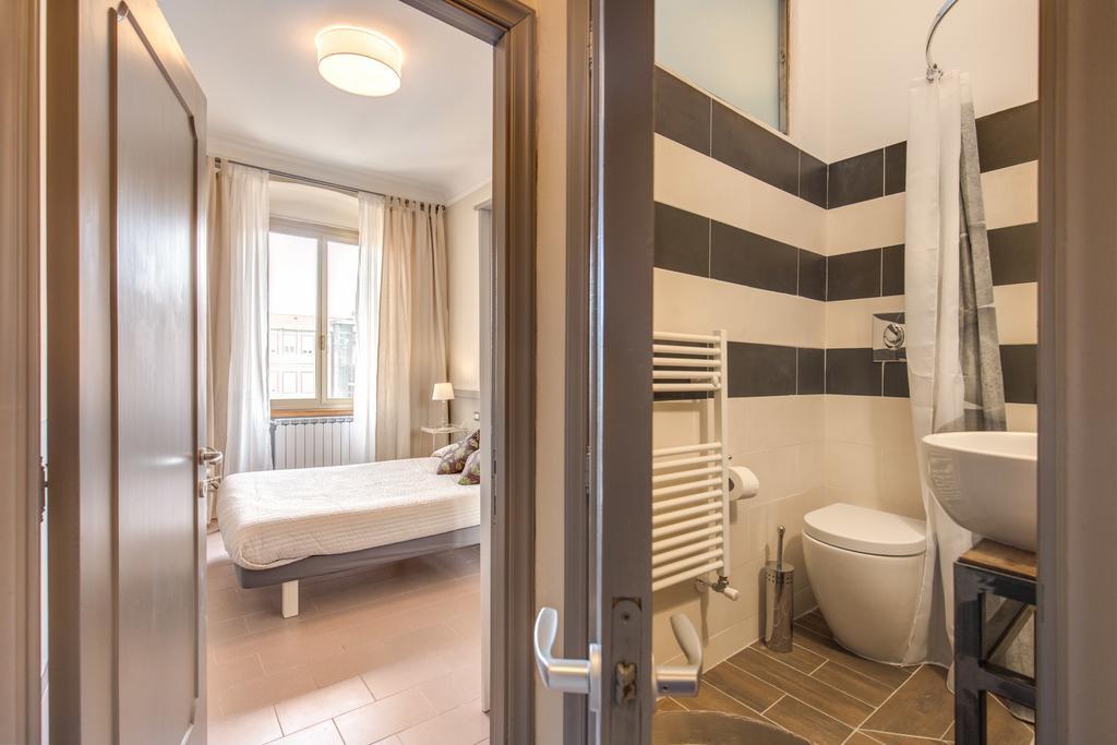 Cinque Terre The Harbour Apt - Two Bathrooms 라스페치아 객실 사진