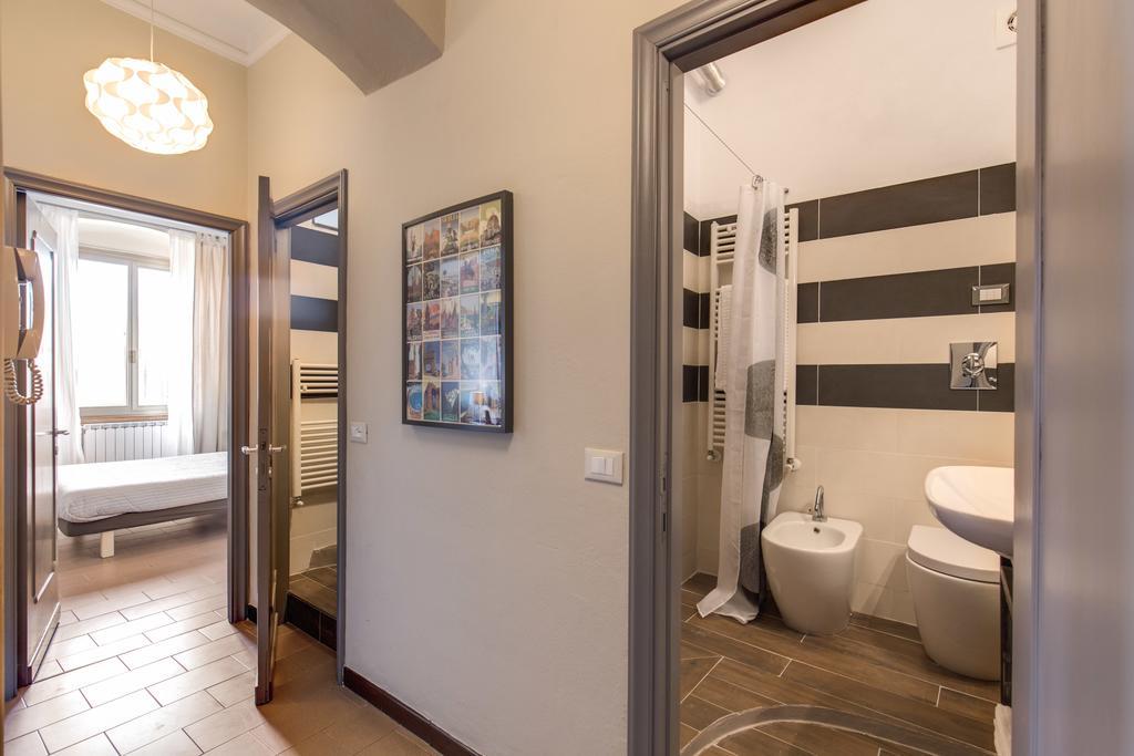 Cinque Terre The Harbour Apt - Two Bathrooms 라스페치아 객실 사진