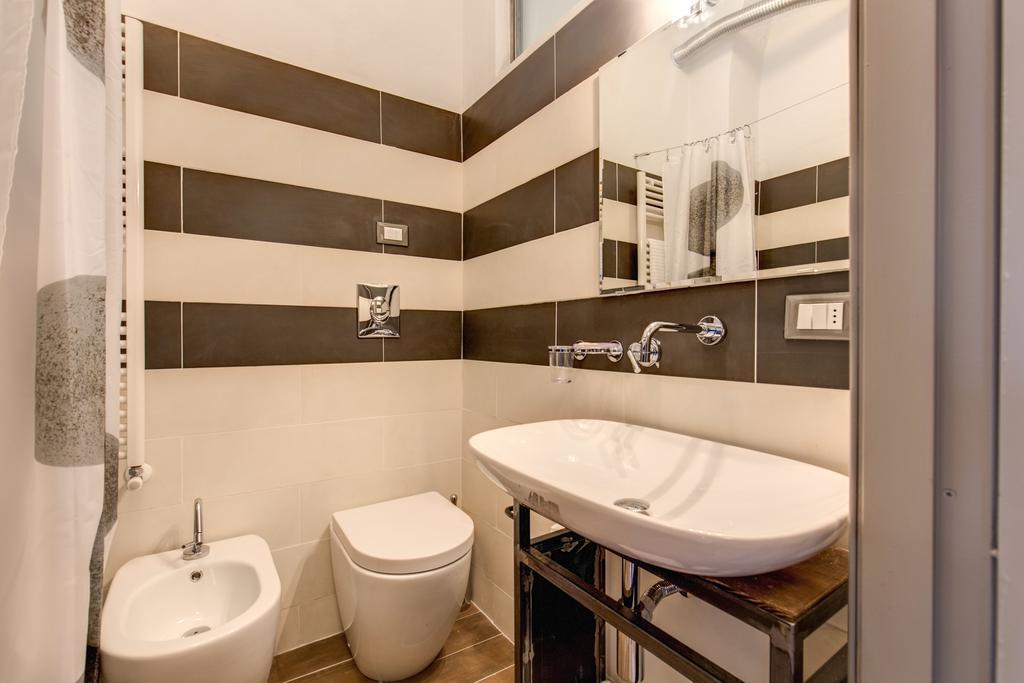 Cinque Terre The Harbour Apt - Two Bathrooms 라스페치아 객실 사진
