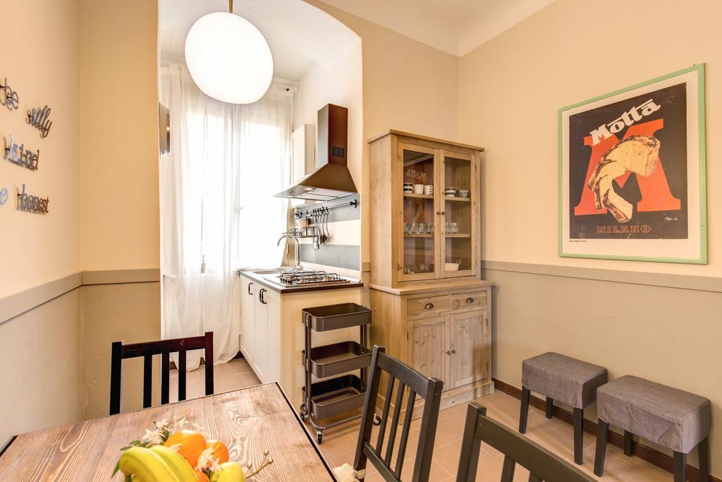 Cinque Terre The Harbour Apt - Two Bathrooms 라스페치아 객실 사진