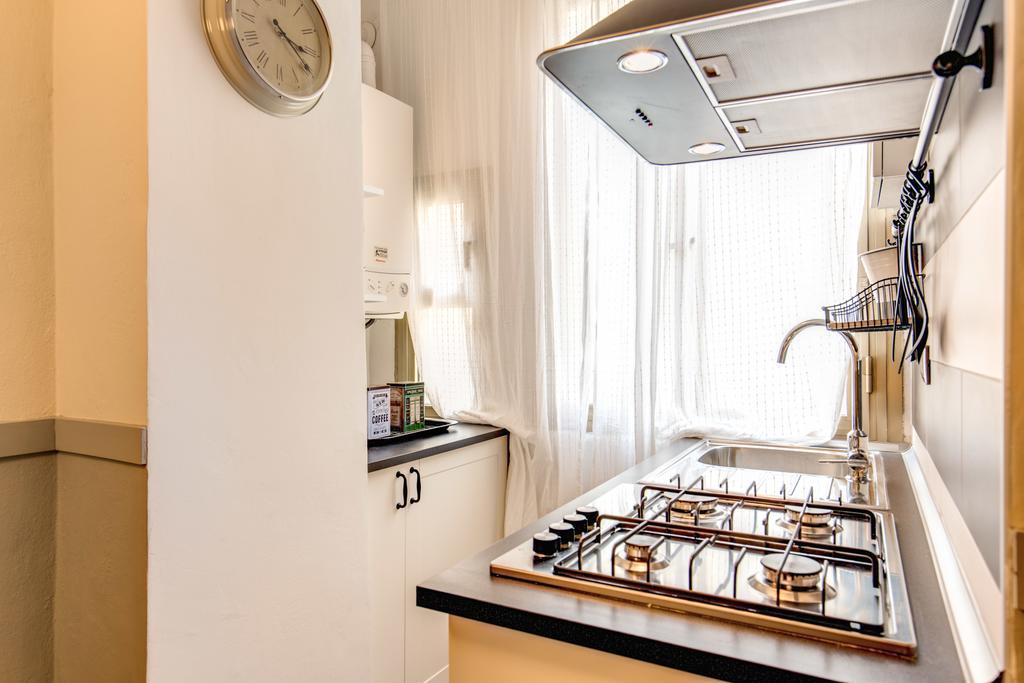 Cinque Terre The Harbour Apt - Two Bathrooms 라스페치아 객실 사진