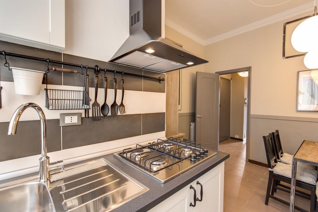 Cinque Terre The Harbour Apt - Two Bathrooms 라스페치아 객실 사진