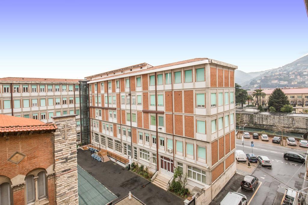 Cinque Terre The Harbour Apt - Two Bathrooms 라스페치아 외부 사진