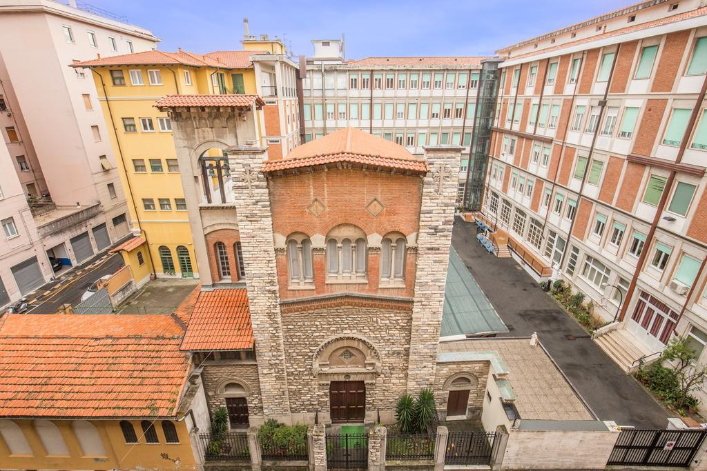 Cinque Terre The Harbour Apt - Two Bathrooms 라스페치아 외부 사진