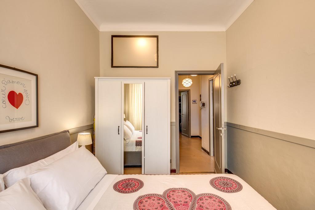 Cinque Terre The Harbour Apt - Two Bathrooms 라스페치아 외부 사진