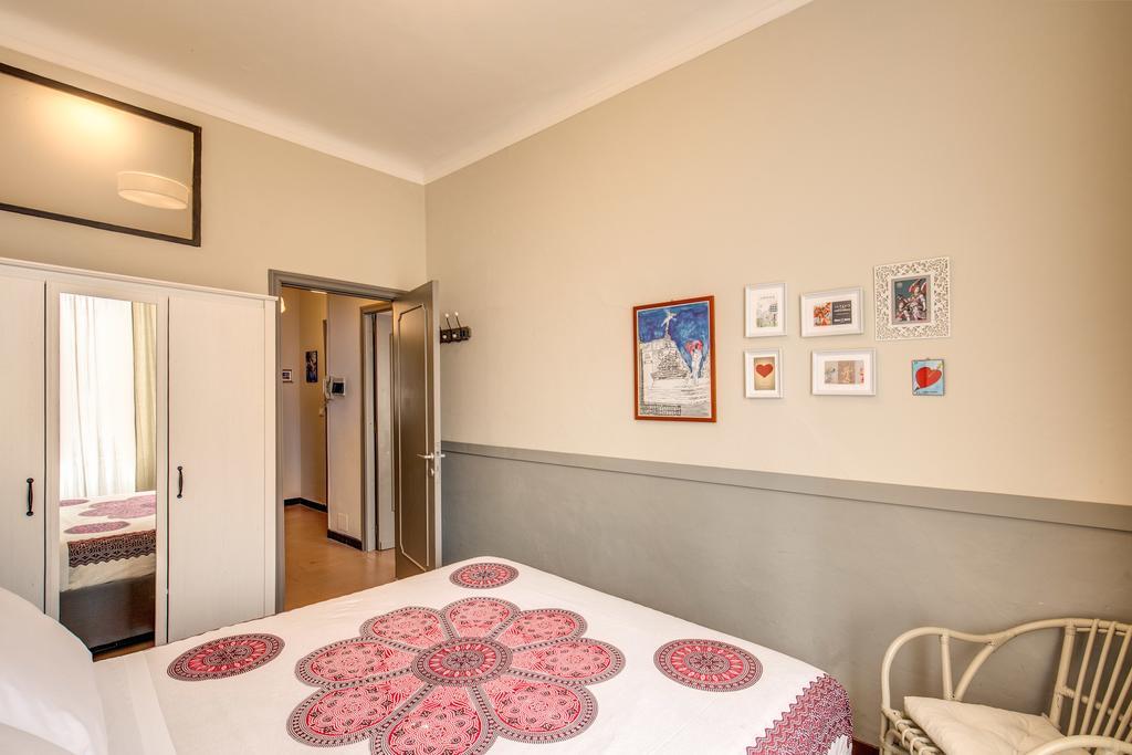Cinque Terre The Harbour Apt - Two Bathrooms 라스페치아 외부 사진