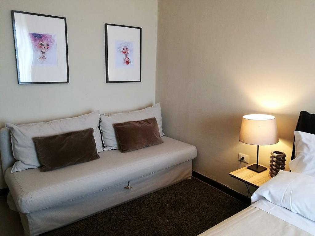 Cinque Terre The Harbour Apt - Two Bathrooms 라스페치아 외부 사진
