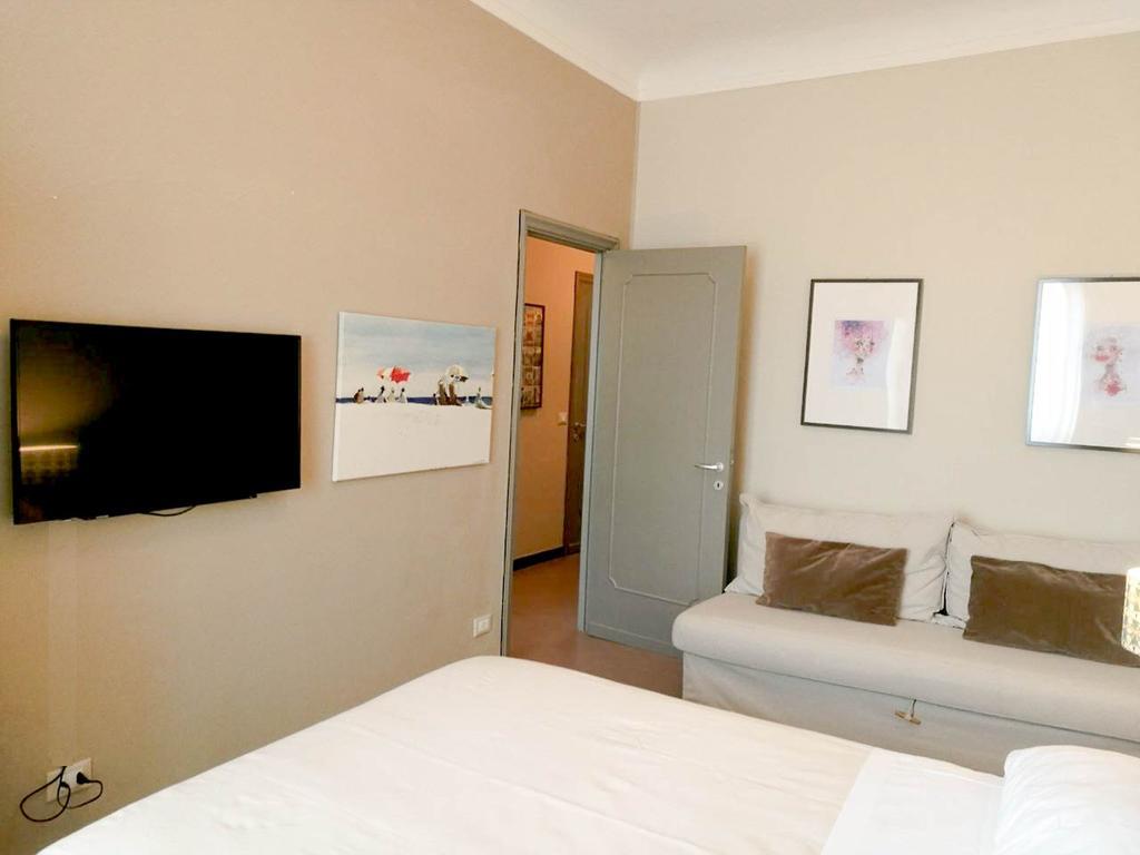 Cinque Terre The Harbour Apt - Two Bathrooms 라스페치아 외부 사진
